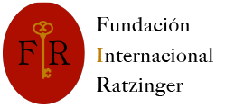 logo de la Fundación Internacional Ratzinger
