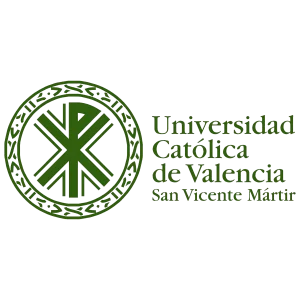 logo de la Universidad Católica de Valencia