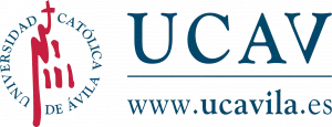 logo de la Universidad Católica de Ávila