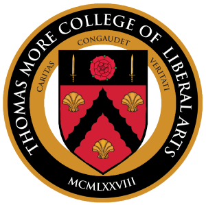 logo del Thomas More College of Liberal Arts