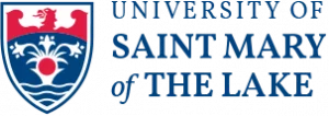 logo de la University of Saint Mary of the Lake