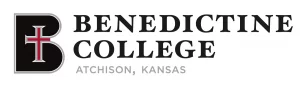 logo Benedictine College de Kansas