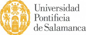 logo universidad pontificia salamanca