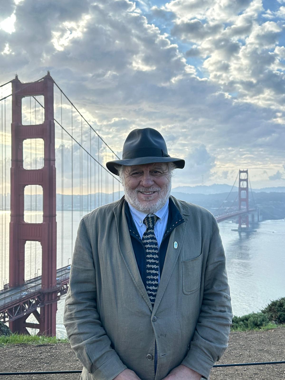 Jose Luis Lopez Linares