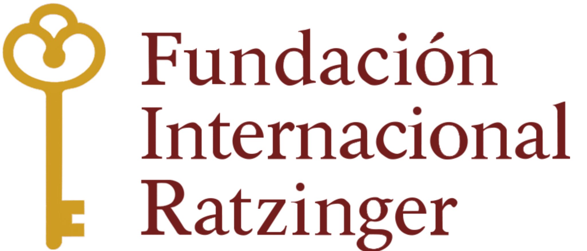 Fundación Internacional Ratzinger