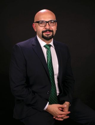 Alberto Ross